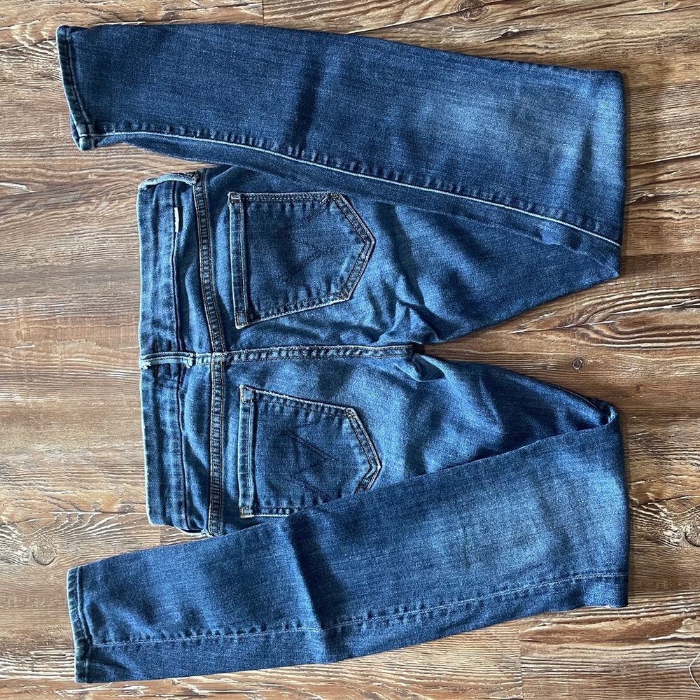 Mother denim - Picture 4 of 7